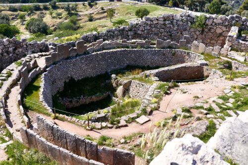 Prelude to Civilization: The Deep Prehistoric Archaeology of Greece