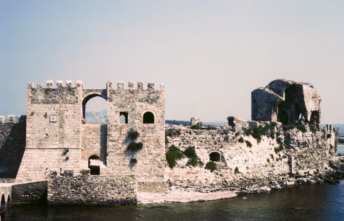 Prelude to Civilization: The Deep Prehistoric Archaeology of Greece
