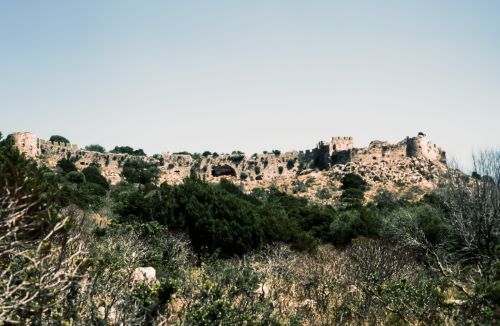 Prelude to Civilization: The Deep Prehistoric Archaeology of Greece