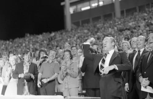 From Taft to Obama: Presidential First Pitches in Baseball History