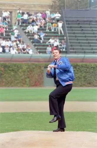 From Taft to Obama: Presidential First Pitches in Baseball History