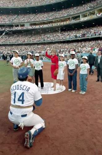 From Taft to Obama: Presidential First Pitches in Baseball History