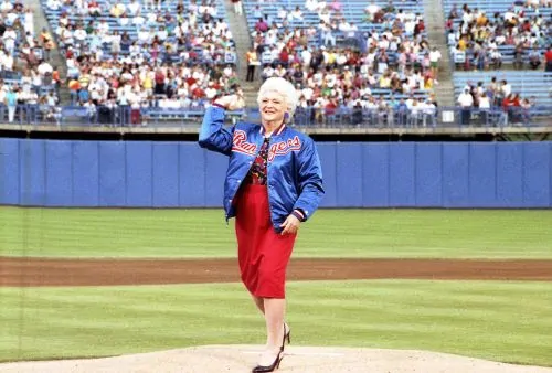 From Taft to Obama: Presidential First Pitches in Baseball History