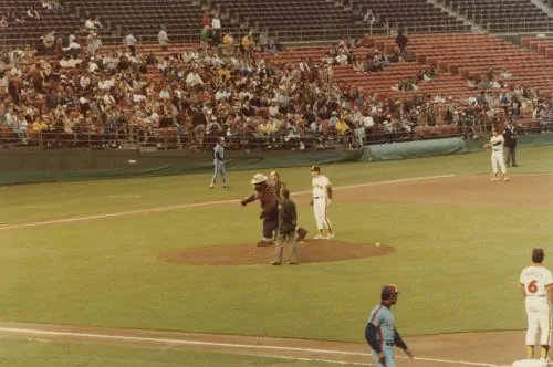 From Taft to Obama: Presidential First Pitches in Baseball History