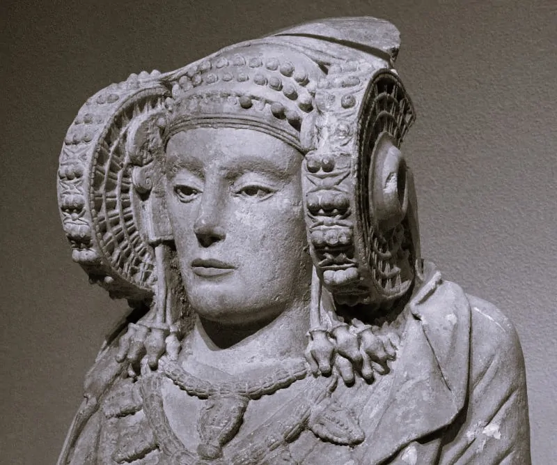 How Women’s Textile Work Signaled Power in Ancient Iberia