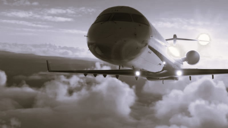 From Virtual Skies to Real-Life Flight: How Gaming Technology is ...