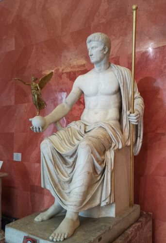 Honoring Ancestors: The Dynamic of Deification in Ancient Roman Religion