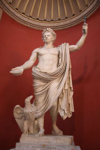 Honoring Ancestors: The Dynamic of Deification in Ancient Roman Religion