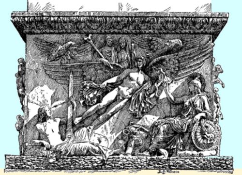 Honoring Ancestors: The Dynamic of Deification in Ancient Roman Religion