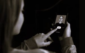 Love and AI: Could Human-Machine Relationships Go Mainstream? 13 040323-15-Technology