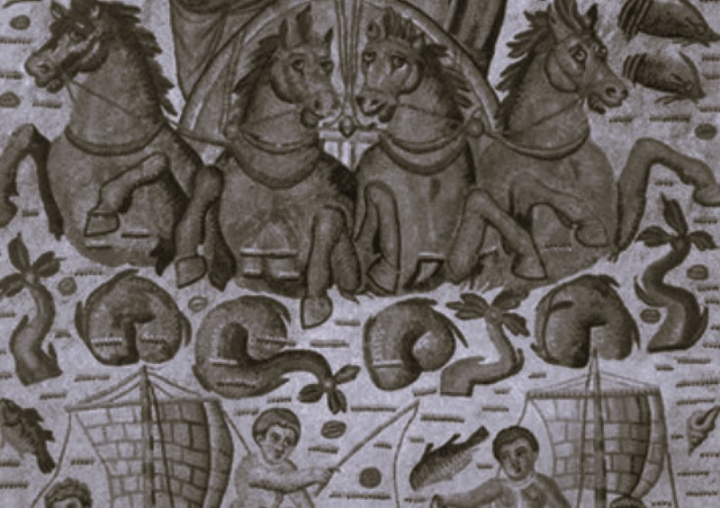 The Divergent Experiences of Gaul and Africa in the Roman Empire