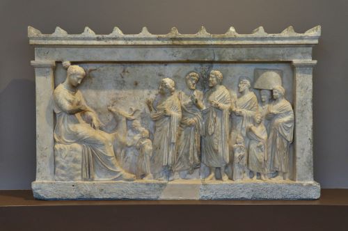 The Color of Cult: Artemis Brauronia, the Krokotos, and Ritual Identity in Ancient Greek Religion