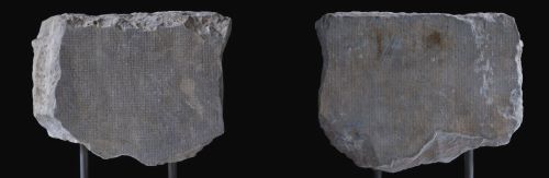 Inventories of the treasury of the Sanctuary of Artemis Brauronia