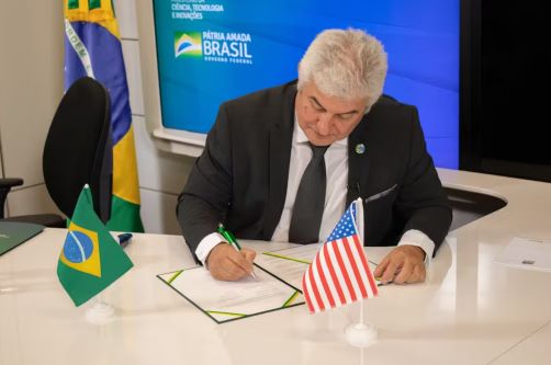 In just two years, 24 nations, including Brazil, have joined the U.S.-led Artemis Accords. This international agreement outlines the goals of space exploration in the near future.