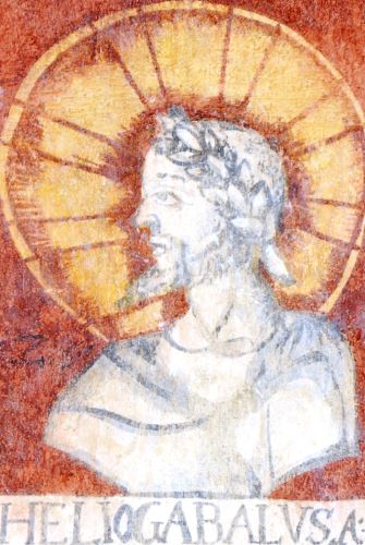 Empire of the Sun? Civic Responses to the Rise and Fall of the Cult of Elagabal in Ancient Rome 2 Empire of the Sun? Civic Responses to the Rise and Fall of the Cult of Elagabal in Ancient Rome