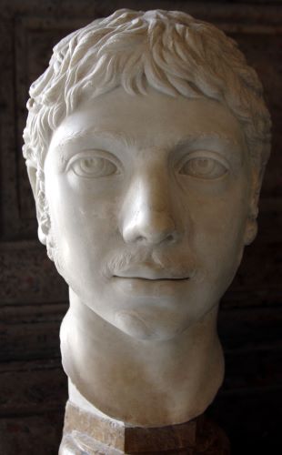 Empire of the Sun? Civic Responses to the Rise and Fall of the Cult of Elagabal in Ancient Rome 4 Empire of the Sun? Civic Responses to the Rise and Fall of the Cult of Elagabal in Ancient Rome