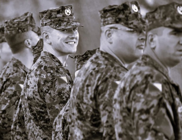 Sense of Urgency: Russian Threats Means NATO Must Fast Track Bosnia's Membership 17 041323-07-NATO