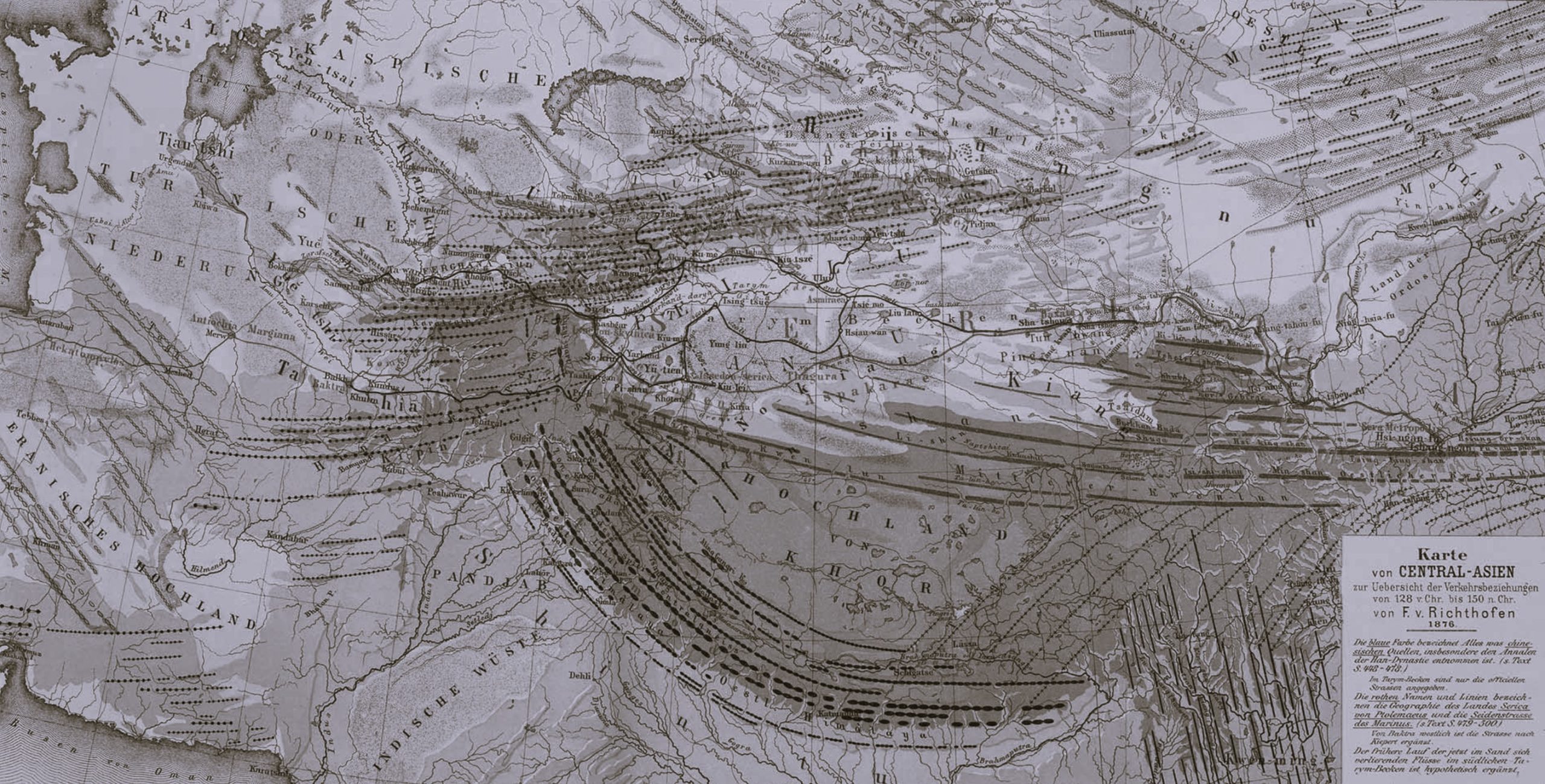 Map of the Mediterranean 218 BCE (Illustration) - World History Encyclopedia