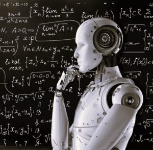 Why General Artificial Intelligence Will Not Be Realized 20 041623-01-Technology