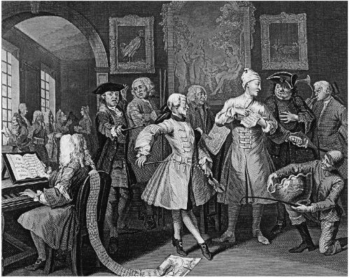 Castrati in Early Modern England: Music, Surgery, and the Human Instrument 19 Castrati in Early Modern England: Music, Surgery, and the Human Instrument