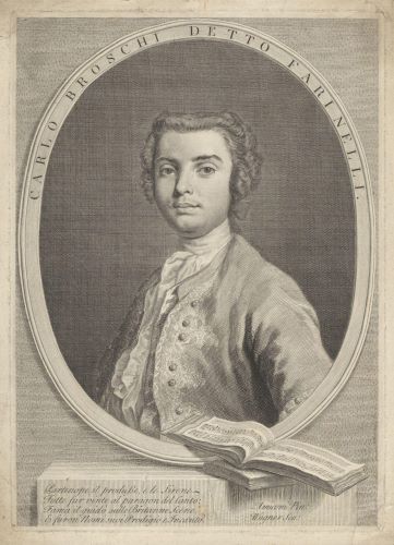 Castrati in Early Modern England: Music, Surgery, and the Human Instrument 21 Castrati in Early Modern England: Music, Surgery, and the Human Instrument