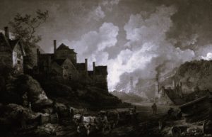 State Support, Cheap Fuel, and Labor: Why the Industrial Revolution Started in Britain 20 041723-13-History-Technology