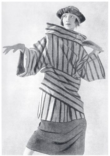The Fashion Industry in the Soviet Union from the Russian Revolution to the End of Stalin's Rule 27 The Fashion Industry in the Soviet Union from the Russian Revolution to the End of Stalin's Rule