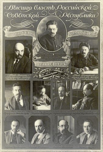The Fashion Industry in the Soviet Union from the Russian Revolution to the End of Stalin's Rule 31 The Fashion Industry in the Soviet Union from the Russian Revolution to the End of Stalin's Rule