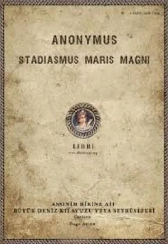 Stadiasmus Maris Magni