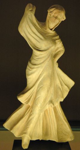 Saltare: Dance and Its Discontents in the Ancient Roman Empire 4 Saltare: Dance and Its Discontents in the Ancient Roman Empire