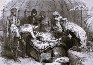 Second-Hand Faces: Aesthetic Surgery in the Early Modern World 10 042623-70-History-Medicine