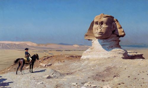 A 'New Alexander': Napoleon's Campaign in Egypt and Syria 4 A 'New Alexander': Napoleon's Campaign in Egypt and Syria
