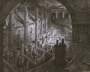 Urbanization and Social Change in the British Industrial Revolution 6 042723-20-History-Technology