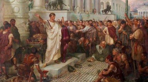 Civic Mourning: The Battle of Marathon in the Funerary Speeches of Ancient Greece 4 Civic Mourning: The Battle of Marathon in the Funerary Speeches of Ancient Greece
