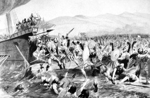 Civic Mourning: The Battle of Marathon in the Funerary Speeches of Ancient Greece 8 Civic Mourning: The Battle of Marathon in the Funerary Speeches of Ancient Greece
