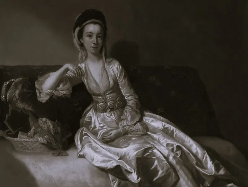 European Fashion in Ottoman Istanbul: Women and Social Class