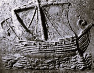 Merchant Ships and the Rise of Tonnage in the Hellenistic Period 6 050223-36-History-Maritime