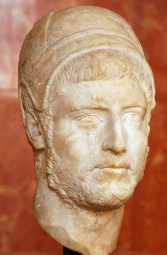 Religion, Women, and Sacrifice in the Ancient Roman Empire