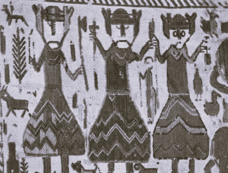 Configurations of Religion in Late Iron Age and Viking Age Scandinavia