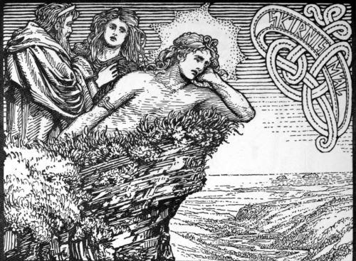 Configurations of Religion in Late Iron Age and Viking Age Scandinavia 8 Configurations of Religion in Late Iron Age and Viking Age Scandinavia