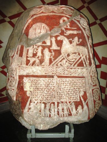 Configurations of Religion in Late Iron Age and Viking Age Scandinavia 12 Configurations of Religion in Late Iron Age and Viking Age Scandinavia