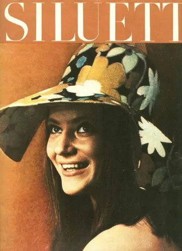 The Tallinn Fashion House: Western Style in Soviet Estonia