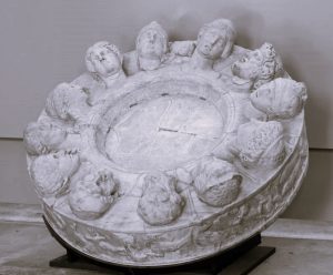 Temporal Foci: Gods and the Concept of Time in Ancient Rome 6 050623-20-History-Religion