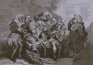 The 'Hard Problem': Amputation and Phantom Limb Pain in the Early Modern World 11 051023-14-History-Medicine