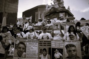Mexico to Launch Database of over 100,000 'Disappeared' People 11 051223-03-Mexico