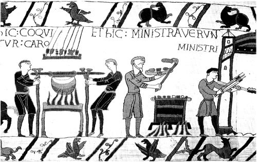 The Impact of Technological Change on Fashion in Medieval Europe 2 The Impact of Technological Change on Fashion in Medieval Europe