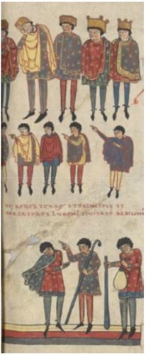 The Impact of Technological Change on Fashion in Medieval Europe 10 The Impact of Technological Change on Fashion in Medieval Europe