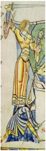 The Impact of Technological Change on Fashion in Medieval Europe 11 The Impact of Technological Change on Fashion in Medieval Europe