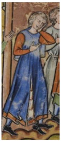 The Impact of Technological Change on Fashion in Medieval Europe 12 The Impact of Technological Change on Fashion in Medieval Europe