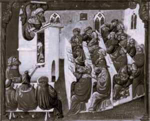 The Fathers of Scholasticism: Authorities as Intellectual Totems in the Middle Ages 11 051423-33-History-Education
